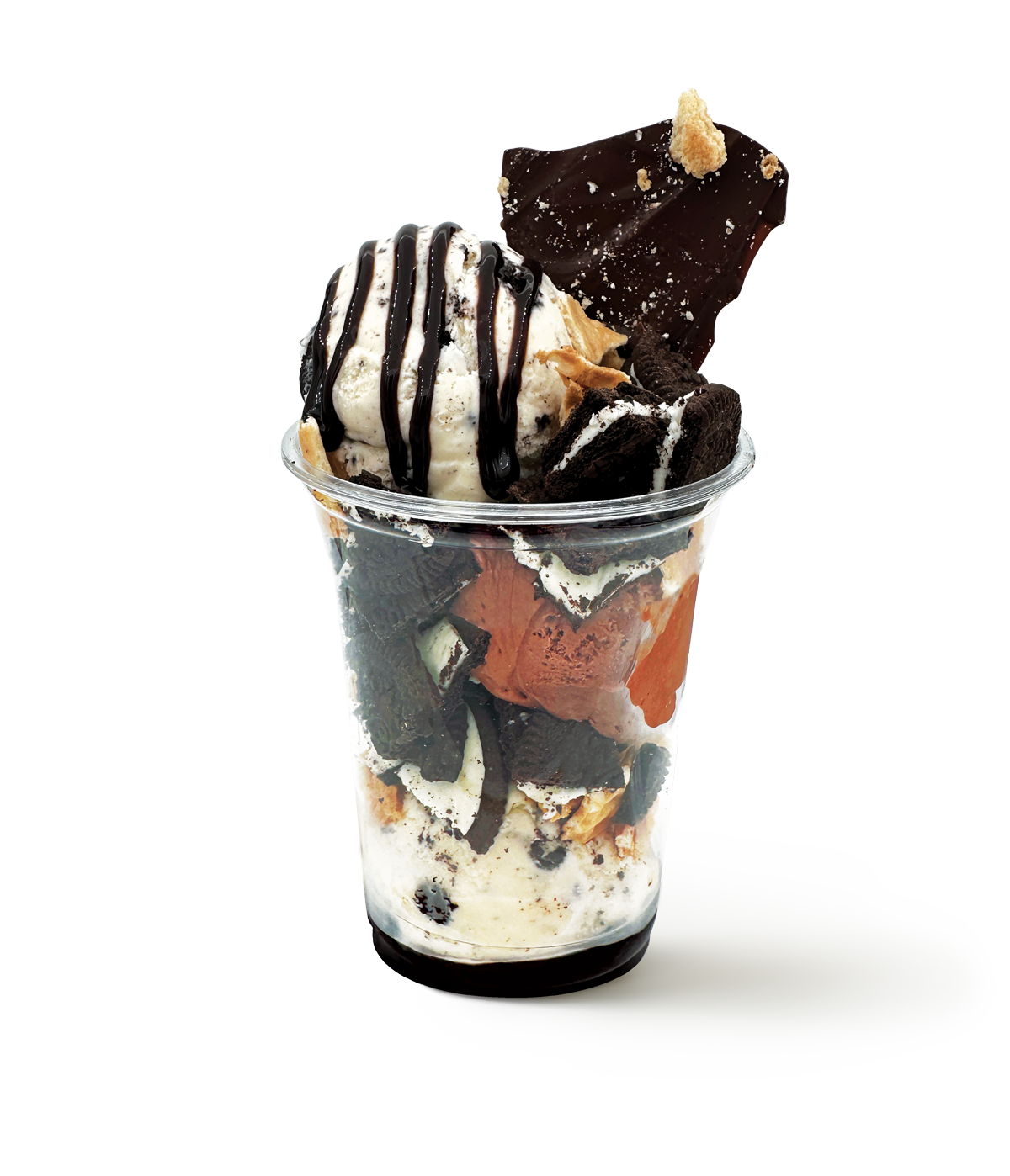 New Zealand Natural - Scoops
